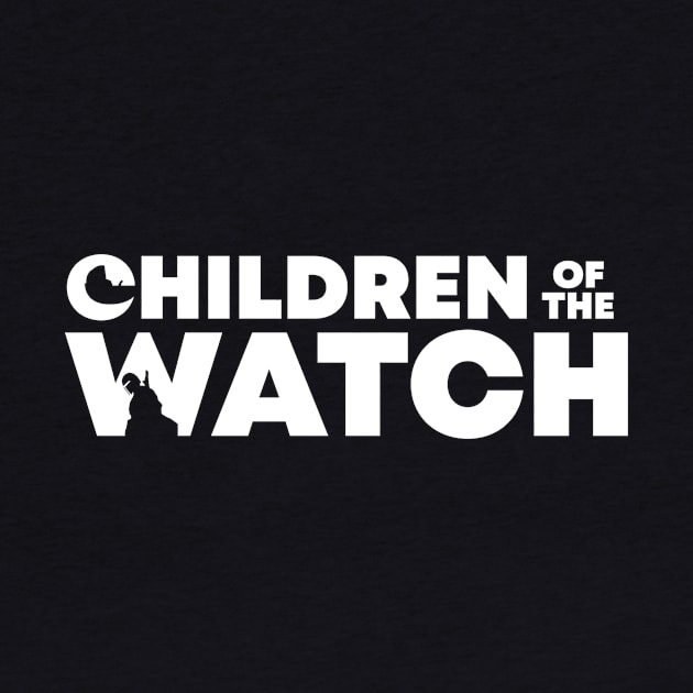 Children of the Watch by Children of the Watch: A Star Wars Show